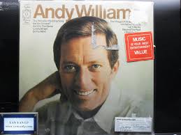 Sound of Griff Williams