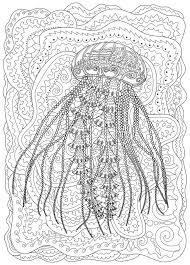 Check spelling or type a new query. Jellyfish Coloring Stock Illustrations 1 056 Jellyfish Coloring Stock Illustrations Vectors Clipart Dreamstime