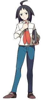 Not so innocent '50's upload, share, download and embed your videos. 25 Literally Just Cheren Ideas Pokemon Black Pokemon Anime