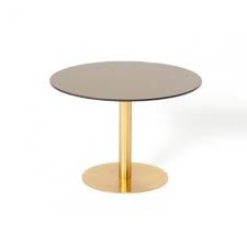 Dixon is a seasoned interviewee, with over three decades' worth of design prominence. Flash Table Tische Tom Dixon
