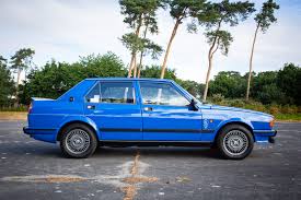 Image result for Giallo 1981 Alfa-Romeo