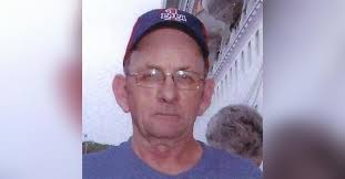 Kenneth Conyers Obituary