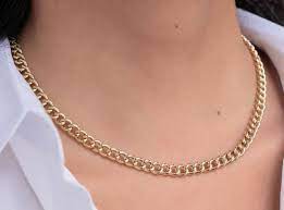 Which type of gold chain is strongest? Top 10 Types Of Necklace Chains Thepeachbox