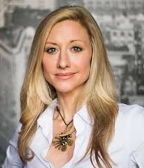 Michelle Robichaux's Instagram, Twitter & Facebook