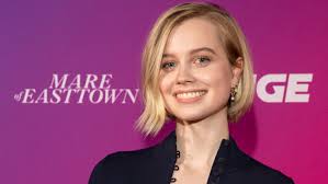 No Way Home: Angourie Rice