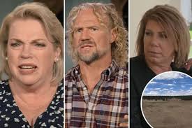 Janelle and Meri Win Full Ownership of Coyote Pass