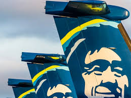 Unmatched Loyalty: Alaska Airlines Mileage Plan Member Sets Record with 3  Million Miles and Counting