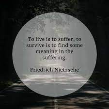 70 Suffering Quotes That Ll Help You Prevail Over Torment