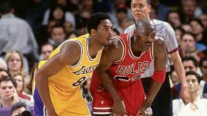 The nba is the premier professional basketbal. The Last Dance Michael Jordan And Kobe Bryant S Epic Duel In The 1998 Nba All Star Game Nba Com Canada The Official Site Of The Nba