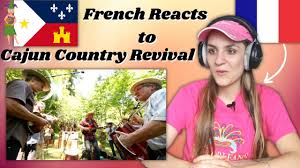Whether the turducken was invented by a new orleans doctor or a home town cajun cook, a good idea is a. Cajun Country Revival You Won T Be Satisfied French People React To Cajun Music Youtube