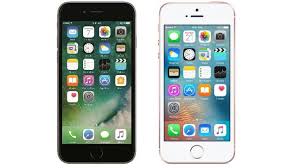 Iphone 6 Vs Iphone Se Which One Should You Buy Under Rs