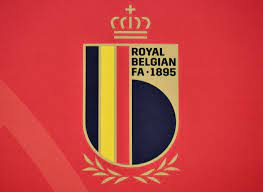 Je ontdekt het allemaal op voetbalbelgie! Kbvb En Rode Duivels Hebben Nieuw Logo Het Belang Van Limburg Mobile