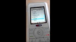 my Sagem My700x - YouTube