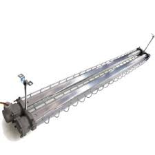 China Led Explosion Proof Lighting High Lumen Ip66 Hazardous Area Fluorescent Lamp China Fluorescent Lighting Explosion Proof Light