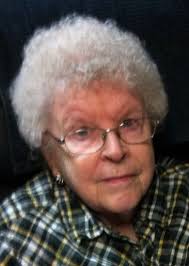 Temple Lucille Obituary