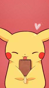 Over 40,000+ cool wallpapers to choose from. Kawaii Cute Pikachu Wallpapers Novocom Top