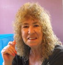 Memories of Oma Elizabeth Marcum