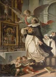 Da bambino visse nel palazzo comitale di aquino e frequentò la chiesa di santa maria della libera: San Tommaso D Aquino Ecclesia Dei