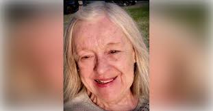 Obituary information for Judith A. Wright Burritt
