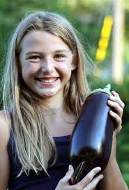 TRENTON: Community garden nets more than a ton of food for the needy