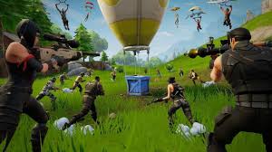 You can read more about this change in the state of development blog here. How To Download And Play Fortnite For Free On Pc