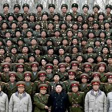 Secret State Of North Korea Life In North Korea North Korea Korea
