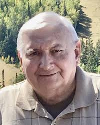 Robert White Obituary