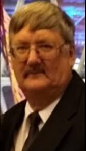 In loving memory of Kenneth Edward Whitfield