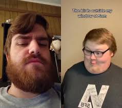 Collin Thomas Bird Sounds