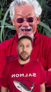 David Suzuki: A British Columbian Environmentalist