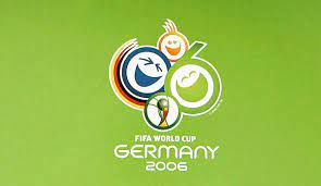 Wm 2006 dienstag, april 25, 2006. Vergabe Der Wm 2006