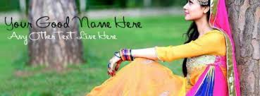 Beautiful girls imges on fb. Beautiful Punjabi Girl Fb Cover With Name
