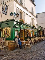 Pin By Jerre Knox On France Montmartre Paris Montmartre Paris France Montmartre
