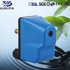 How can i tell for sure if the bladder has ruptured? Adjusting Water Pump Pressure Switch Pc 9 Blue Color Coowor Com