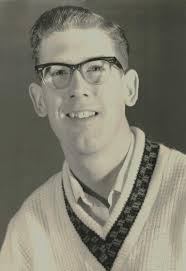 William Thomas Stinson (Bill)