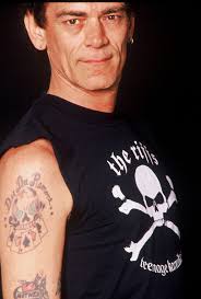 Dee Dee Ramone Discography: Vinyl, CDs, & More