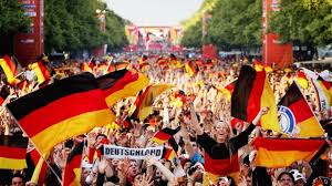 World cup fans inflatable football sofa. 2018 Fifa World Cup News 2006 Fifa Fan Fest Germany Fifa Com