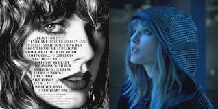 Musicart brings you a top songs from the entire album. Taylor Swift Reputation Tracklist Released Who Are Taylor Swift S Reputation Songs About