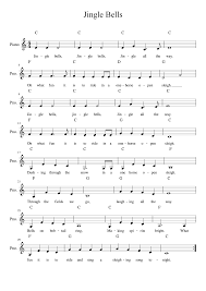 Jingle Bells Mastering Christmas Songs On The Piano And Keyboard Piano And Synth Magazine