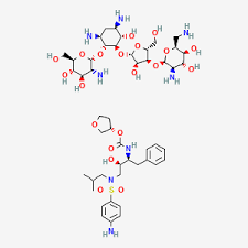 Image result for Paromomycin