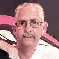 Anthony Thomas Candela Obituary