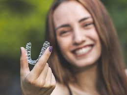 Orthodontist in Enid
