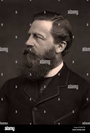 Friedrich wilhelm victor august ernst hi-res stock photography and images