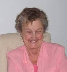 Obituary for Freda Mae McCloud Dorlon