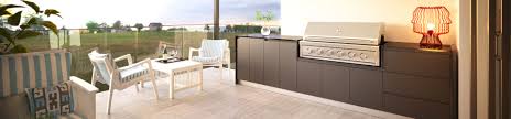 Custom made weatherproof outdoor kitchens. Alfresco Kitchens Perth Outdoor Kitchen Cabinets Kitchen Renovations