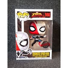 Try drive up, pick up, or same day delivery. Marvel Venomized Spider Man 598 Funko Pop Shopee Philippines