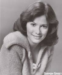 Sharon Gabet (RAVEN) played