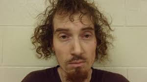 Butte man arrested in burglary at Front Street Market