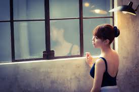 憂い 結城ありさ | GANREF