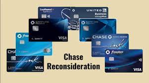 You'll automatically be routed to a barclays personal credit analyst. Chase Reconsideration Line How It Works Milestalk